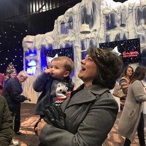 Meet your Posher, Melissa